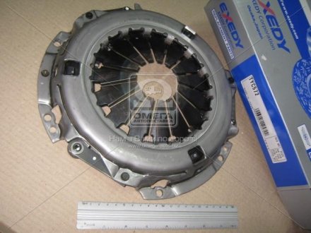 Диск зчеплення нажимний EXEDY TYC572
