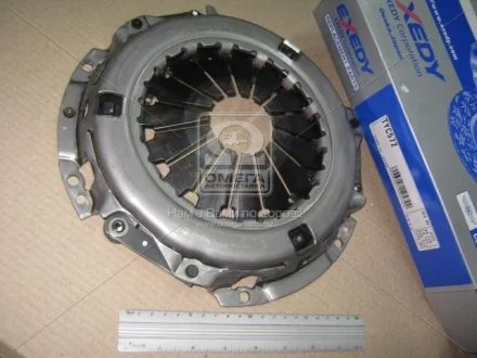 Диск сцепления нажимной EXEDY TYC572