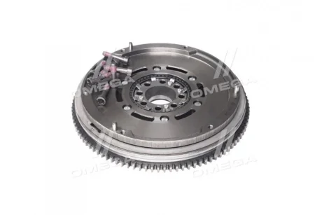 Маховик TOYOTA AVENSIS, COROLLA 2.0 D 99-07 EXEDY TYFD001