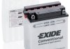 Акумулятор EXIDE 12N12A4A1EXIDE (фото 4)