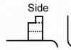 Акумулятор EXIDE 12N12A4A1EXIDE (фото 5)