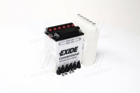 Акумулятор EXIDE 12N143A