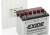 Акумулятор EXIDE 12N244A (фото 1)