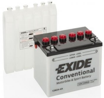 Акумулятор EXIDE 12N244A