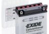 Акумулятор EXIDE 12N53B (фото 1)