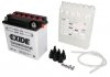 Акумулятор EXIDE 12N53BEXIDE (фото 1)