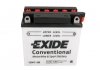 Акумулятор EXIDE 12N53BEXIDE (фото 3)