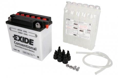 Акумулятор EXIDE 12N53BEXIDE