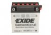 Акумулятор EXIDE 12N94B1EXIDE (фото 3)