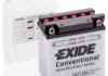 Акумулятор EXIDE 12N94B1EXIDE (фото 4)