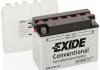 Акумулятор EXIDE E50N18LA3 (фото 1)