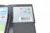 Акумулятор EXIDE EA601 (фото 5)