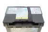 Акумулятор EXIDE EA601 (фото 6)