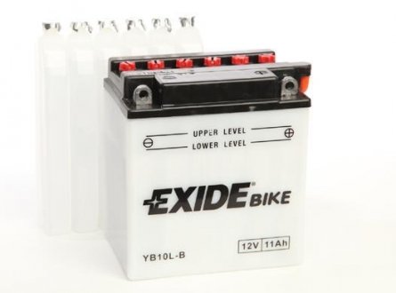 Акумулятор EXIDE EB10LB