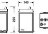 Акумулятор EXIDE EB356A (фото 4)