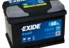 Акумулятор EXIDE EB602 (фото 2)