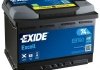 Акумулятор EXIDE EB740 (фото 5)