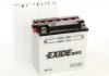 Акумулятор EXIDE EB7A (фото 1)