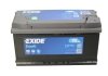 Акумулятор EXIDE EB9500 (фото 3)