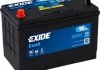 Акумулятор EXIDE EB955 (фото 5)