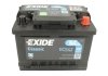 Акумулятор EXIDE EC542 (фото 3)