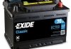 Акумулятор EXIDE EC700 (фото 5)