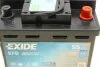 Фото 8 - стартерна батарея (акумулятор) EXIDE EL550 Стартерна батарея (акумулятор) EXIDE EL550 (фото 8)