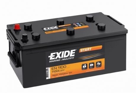 Акумулятор EXIDE EN1100