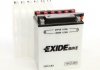 Акумулятор EXIDE YB14B2 (фото 1)