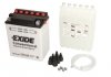 Акумулятор EXIDE YB14B2EXIDE (фото 1)