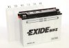 Акумулятор EXIDE YB16ALA2 (фото 1)