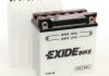 Акумулятор EXIDE YB9B (фото 1)