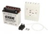 Акумулятор EXIDE YB9BEXIDE (фото 1)
