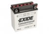 Акумулятор EXIDE YB9BEXIDE (фото 2)