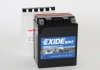 Акумулятор EXIDE YTX14AHBS (фото 1)