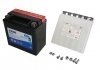 Акумулятор EXIDE YTX14BSEXIDE (фото 1)