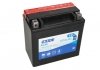 Акумулятор EXIDE YTX14BSEXIDE (фото 2)