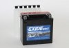 Акумулятор EXIDE YTX14LBS (фото 1)