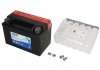 Акумулятор EXIDE YTX9BSEXIDE (фото 1)