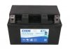 Акумулятор EXIDE YTZ10SBSEXIDEREADY (фото 3)