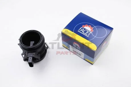 Витратомір повітря (5 конт.) MB C,E-class (W203/W211) 2.6-3.7 96-12 FACET 101064