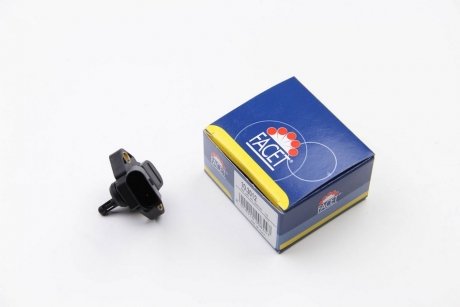 Фото датчик тиску наддуву (4конт.) AUDI A4/A6/A8 1.2D-4.2 91- FACET 103012 Датчик тиску наддуву (4конт.) AUDI A4/A6/A8 1.2D-4.2 91- FACET 103012