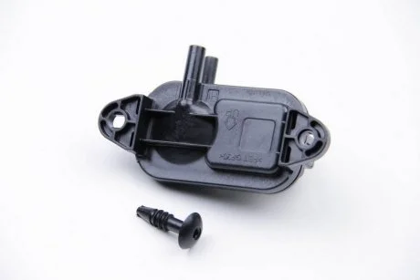 Датчик давления выхлопных газов -MAX, FOCUS II, MONDEO IV 1.6D-2.7D 01- (10.3268 FACET 103268