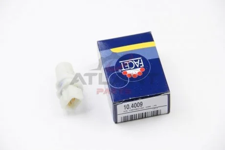 Елемент електрообладнання FACET 104009