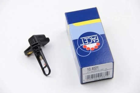 Датчик температури впускного повітря FACET 104021