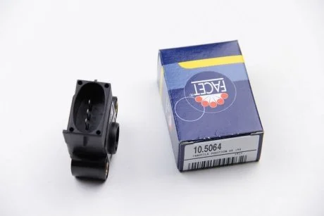 Датчик положения дроссельной заслонки FACET 105064