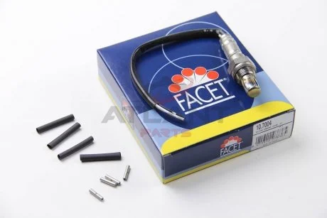 Фото лямбда-зонд Berlingo/Partner 1.1-1.4i 96- FACET 10.7004 Лямбда-зонд Berlingo/Partner 1.1-1.4i 96- FACET 10.7004