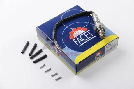 Датчик кисню (лямбда-зонд) Mercedes/BMW/Audi/VW (10.7007) FACET 107007