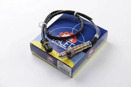 Фото датчик кислорода (лямбда-зонд) W203/W211 1.8 00> (10.8287) FACET 108287 Датчик кислорода (лямбда-зонд) W203/W211 1.8 00> (10.8287) FACET 108287