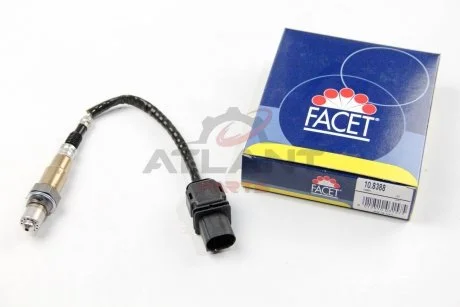 Лямбда-зонд FACET 108388